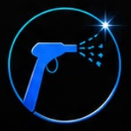 Pressure Washing icon