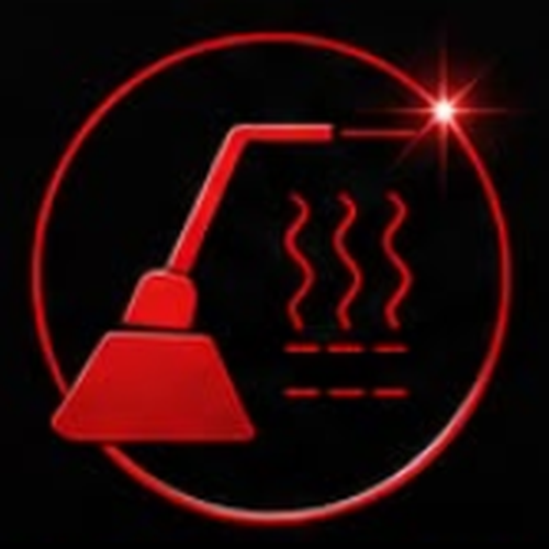 Steam Cleaning icon
