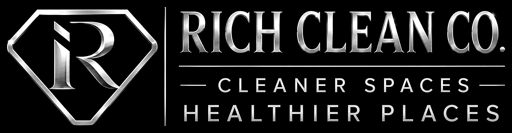 Rich Clean Co - Cleaner Spaces Healthier Spaces